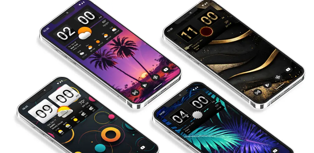 Header Banner