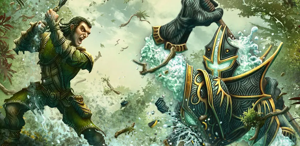 Header Banner