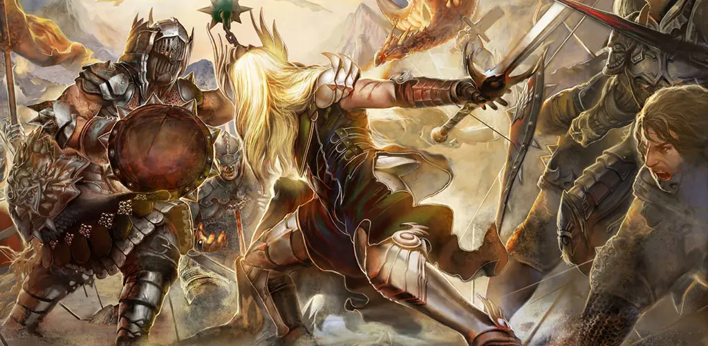 Header Banner