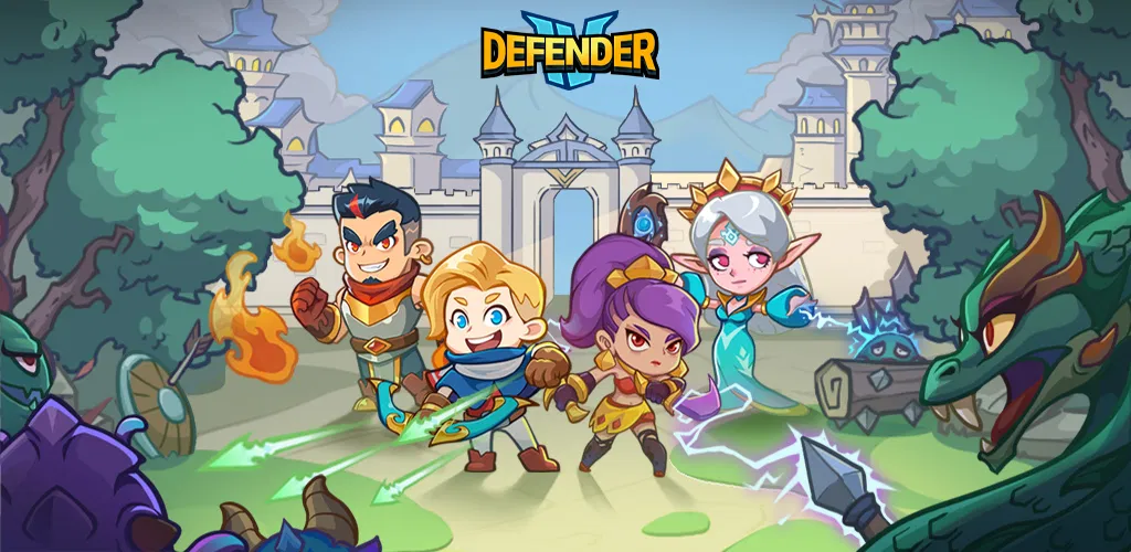 Header Banner