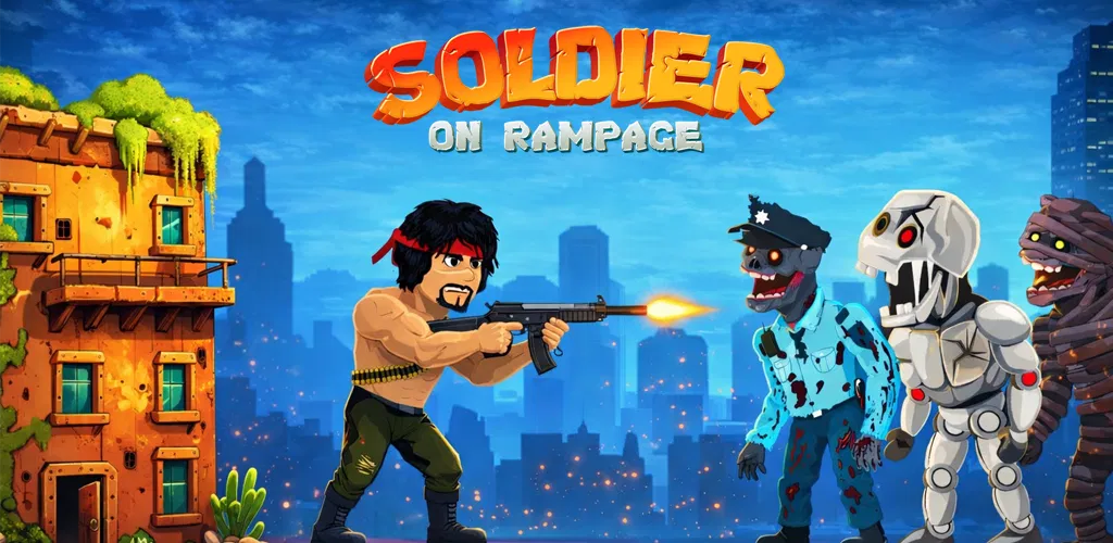 Header Banner