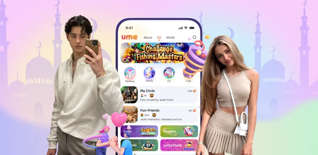Header Banner