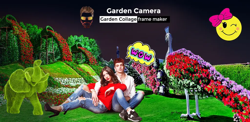 Header Banner
