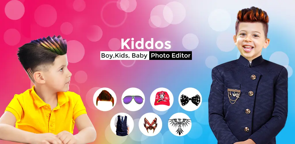 Header Banner