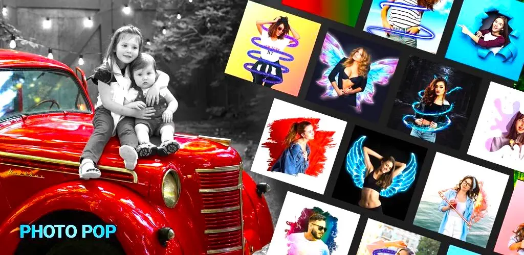 Header Banner