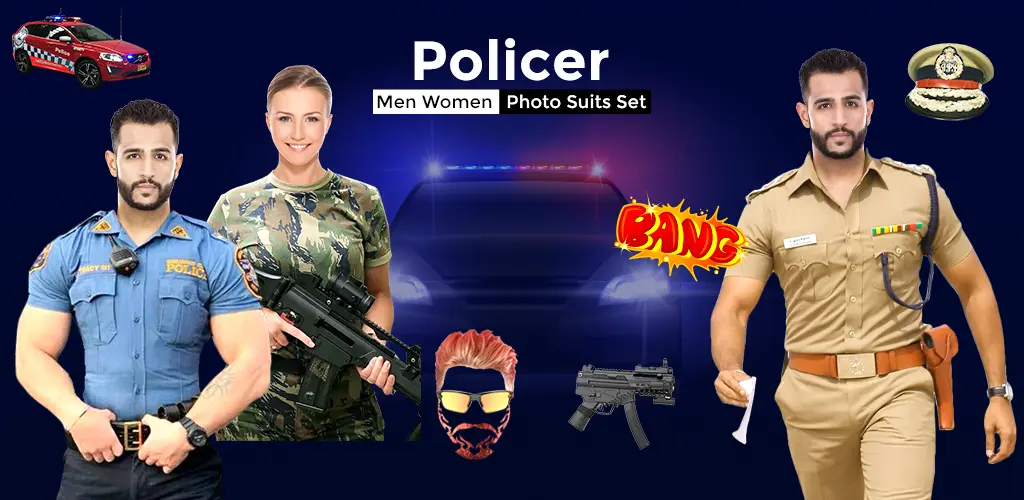 Header Banner