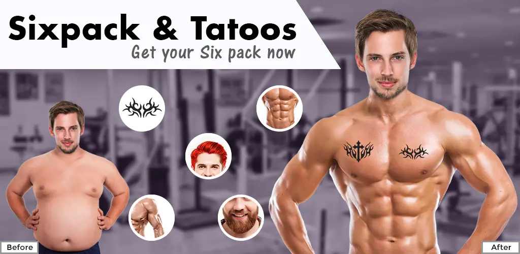 Header Banner