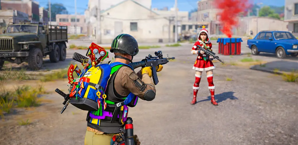 Header Banner