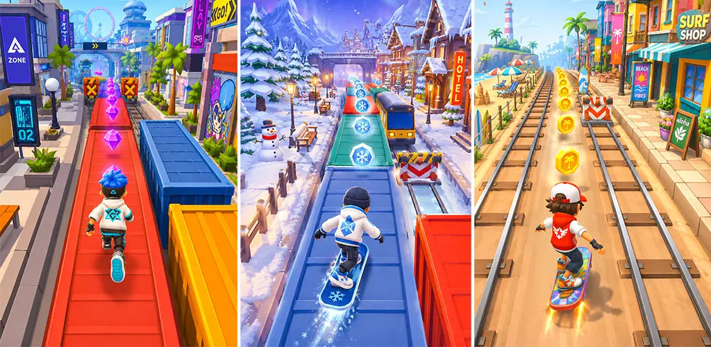 Header Banner