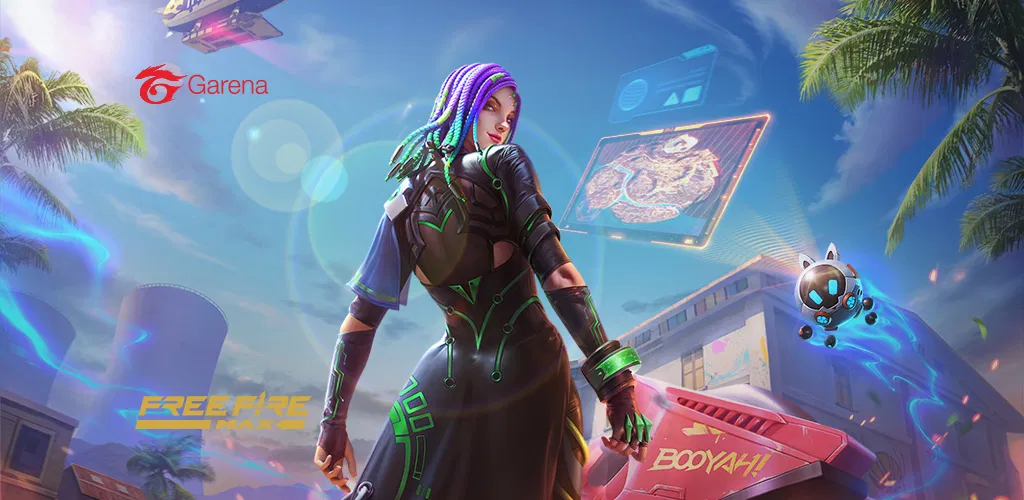 Header Banner