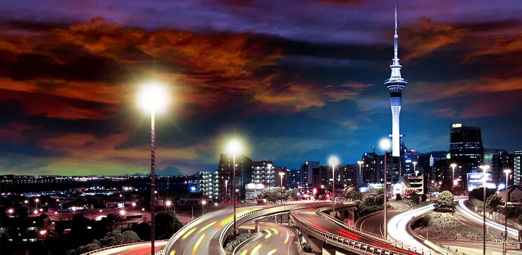 Header Banner