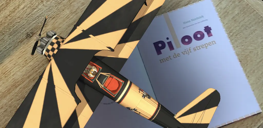 Header Banner