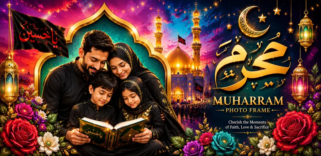 Header Banner