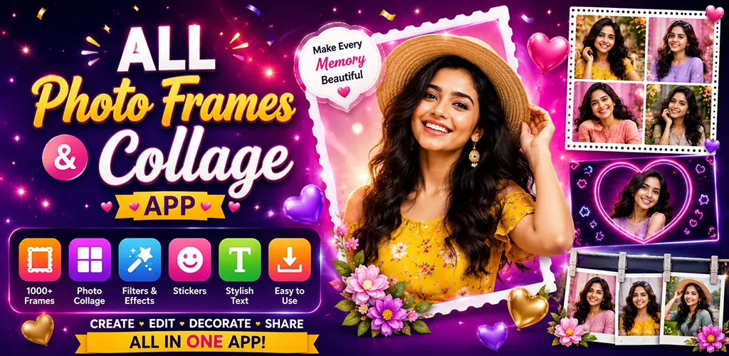 Header Banner