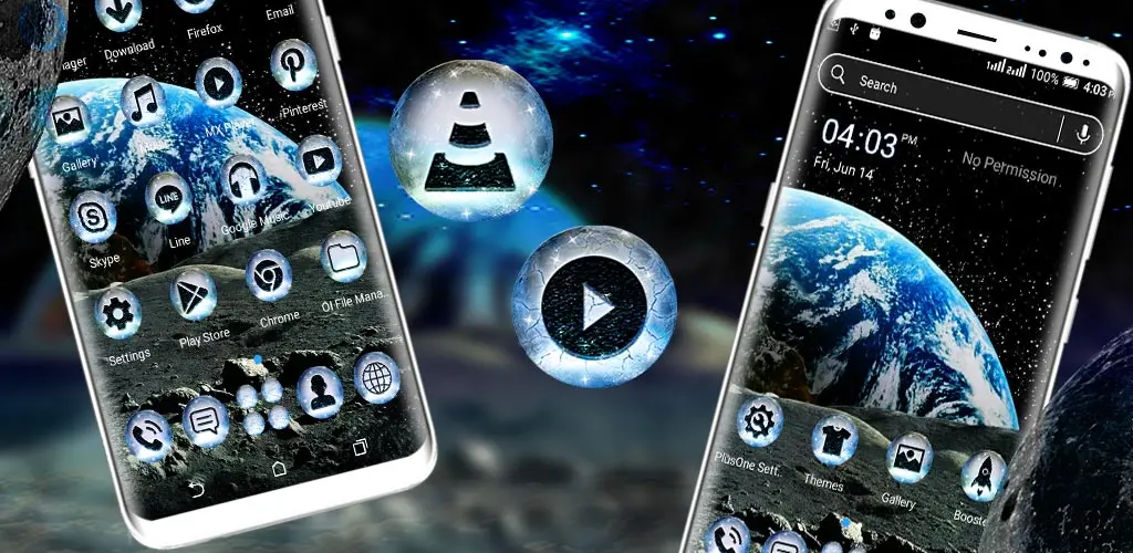 Header Banner