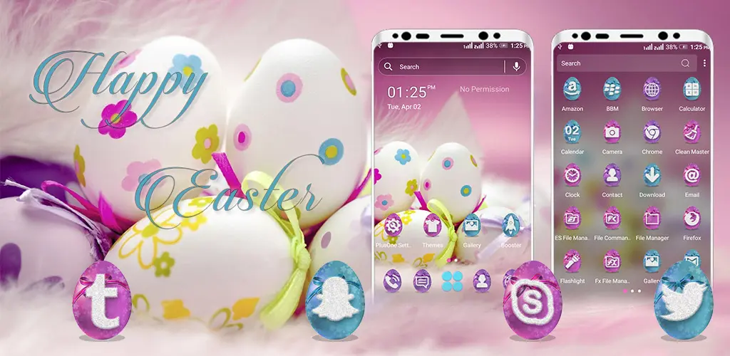 Header Banner