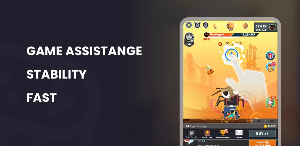 Header Banner