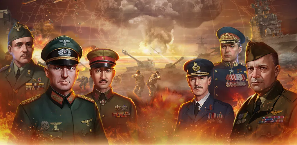 Header Banner