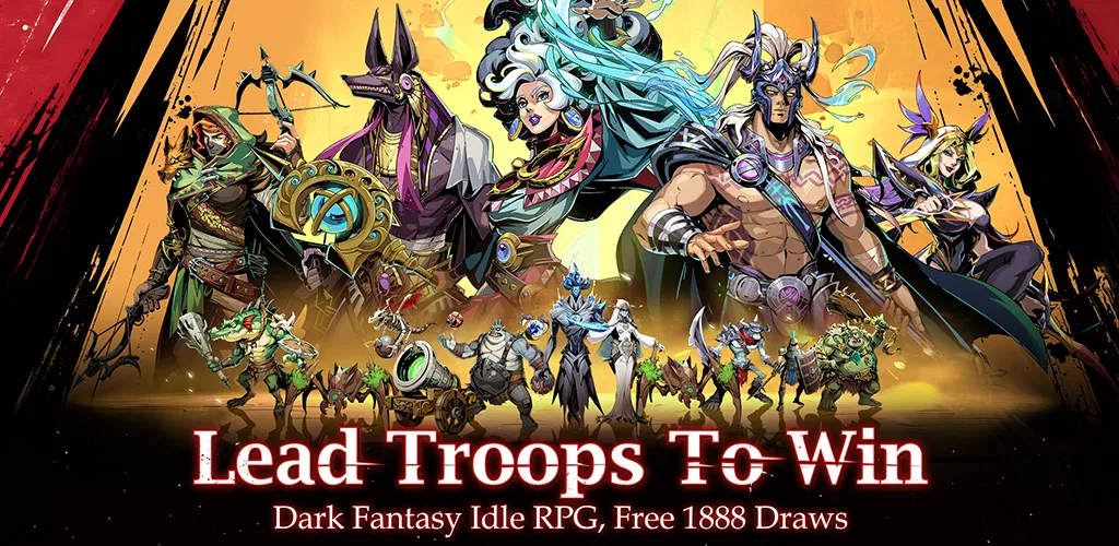 Header Banner