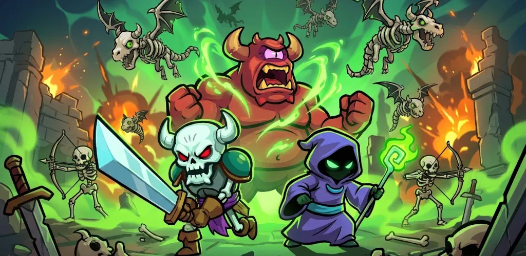 Header Banner