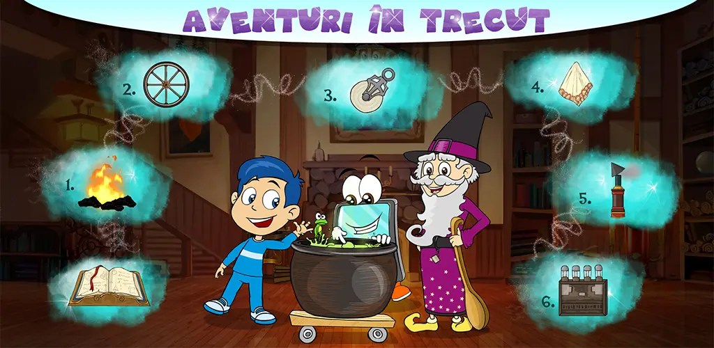 Header Banner