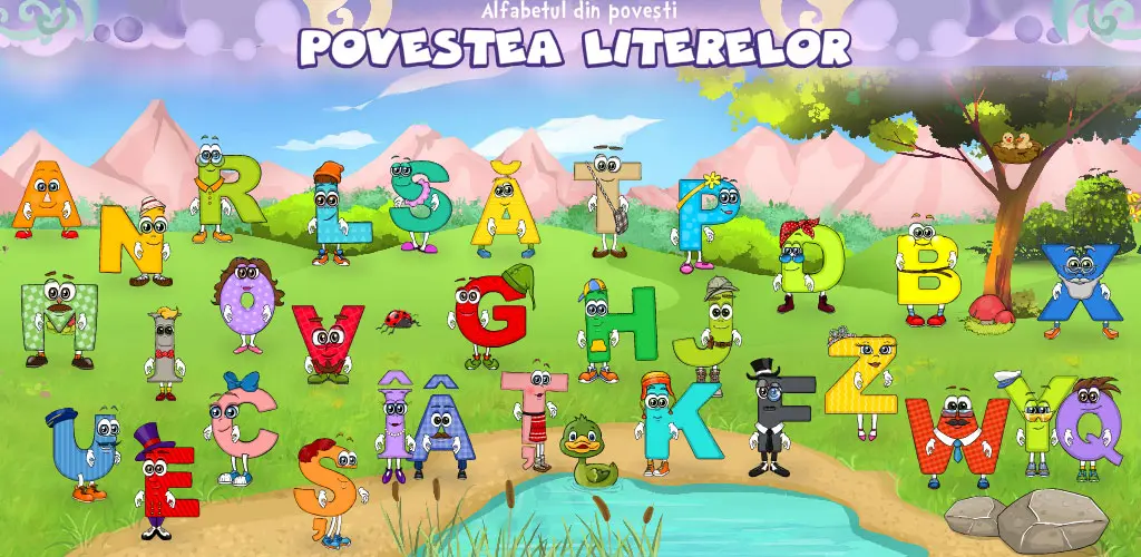 Header Banner