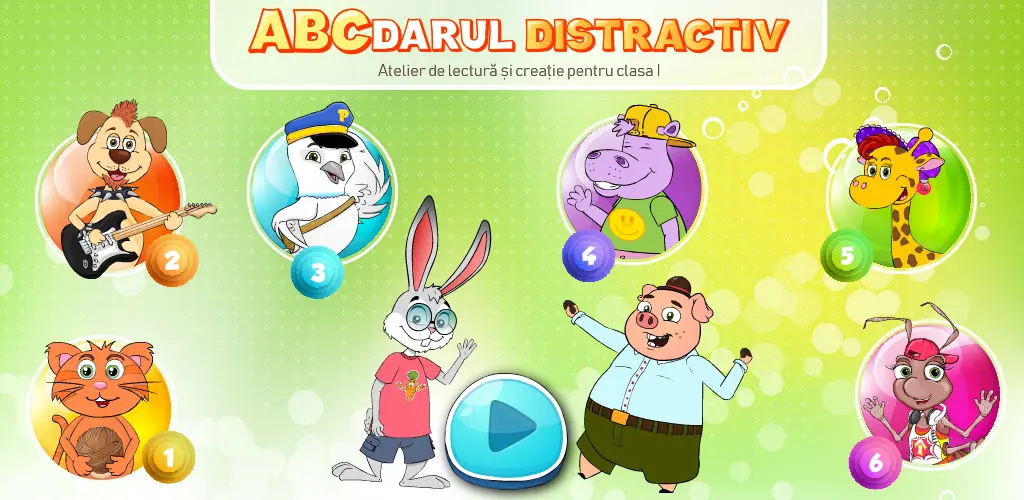Header Banner