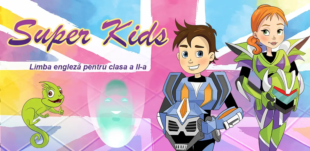Header Banner