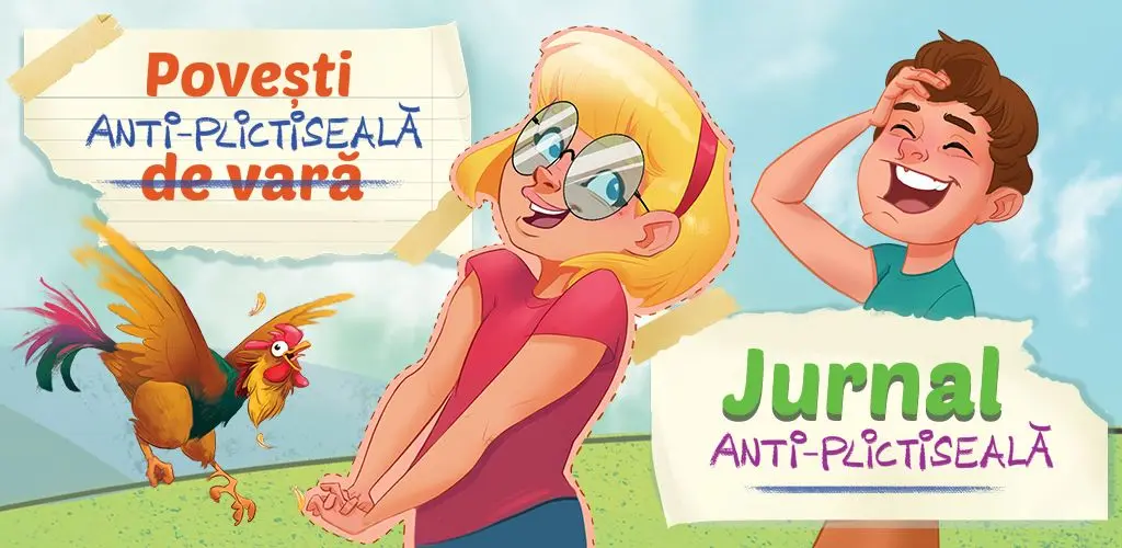 Header Banner