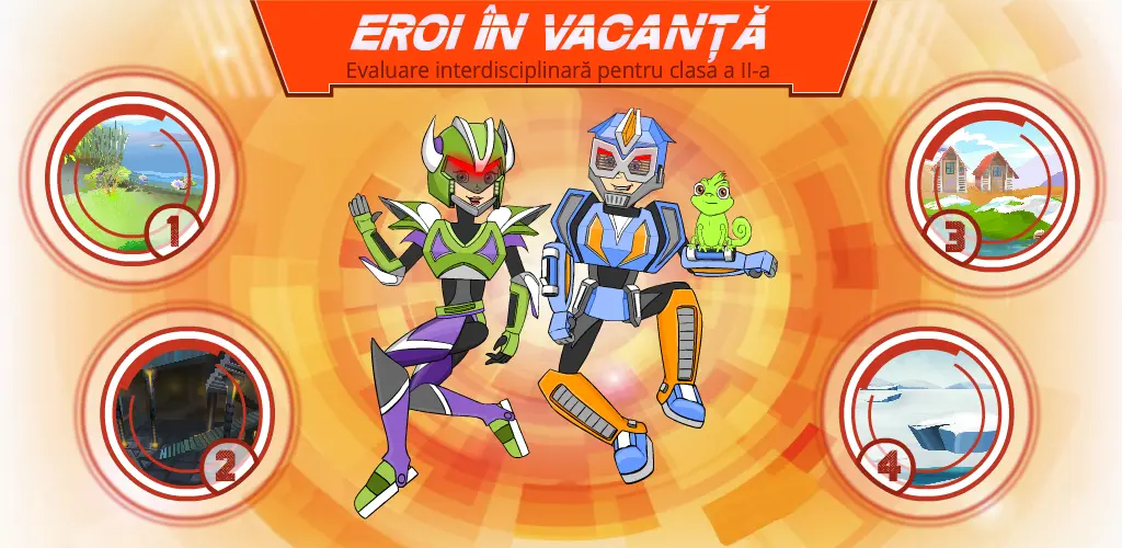 Header Banner