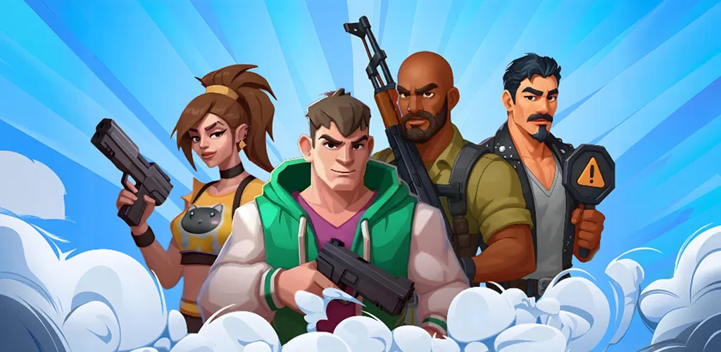 Header Banner