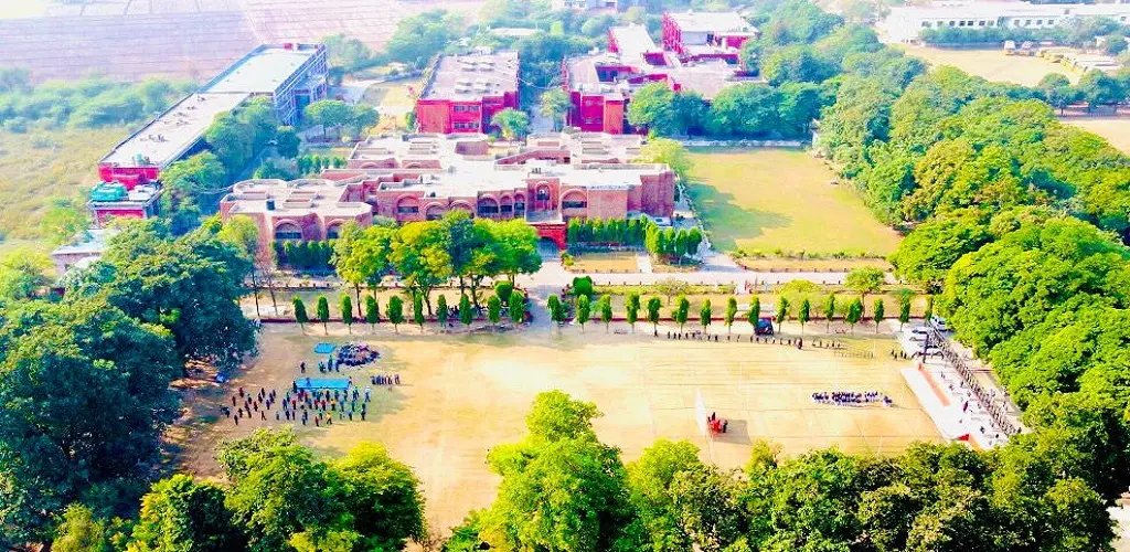 Header Banner