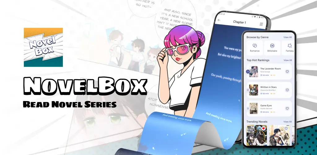 Header Banner