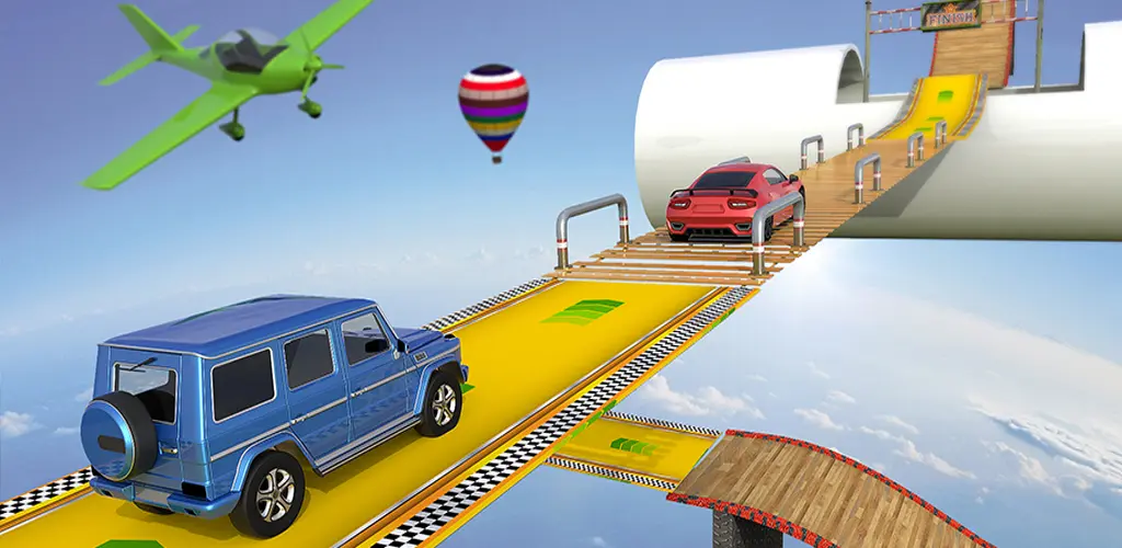 Header Banner