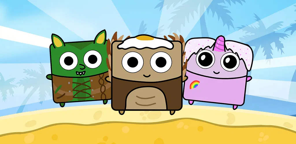 Header Banner