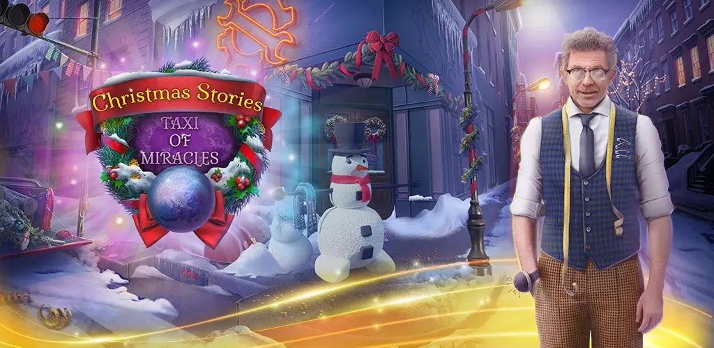 Header Banner