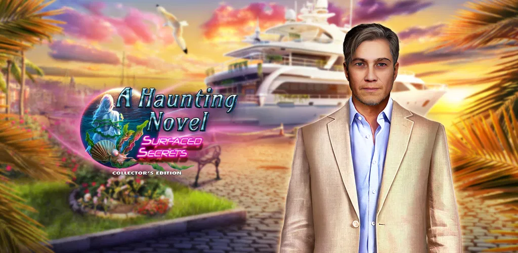 Header Banner
