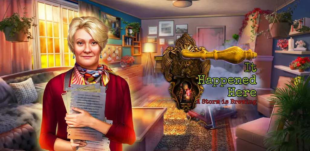 Header Banner