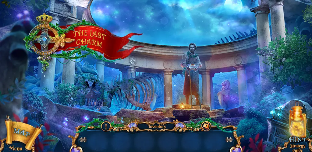 Header Banner