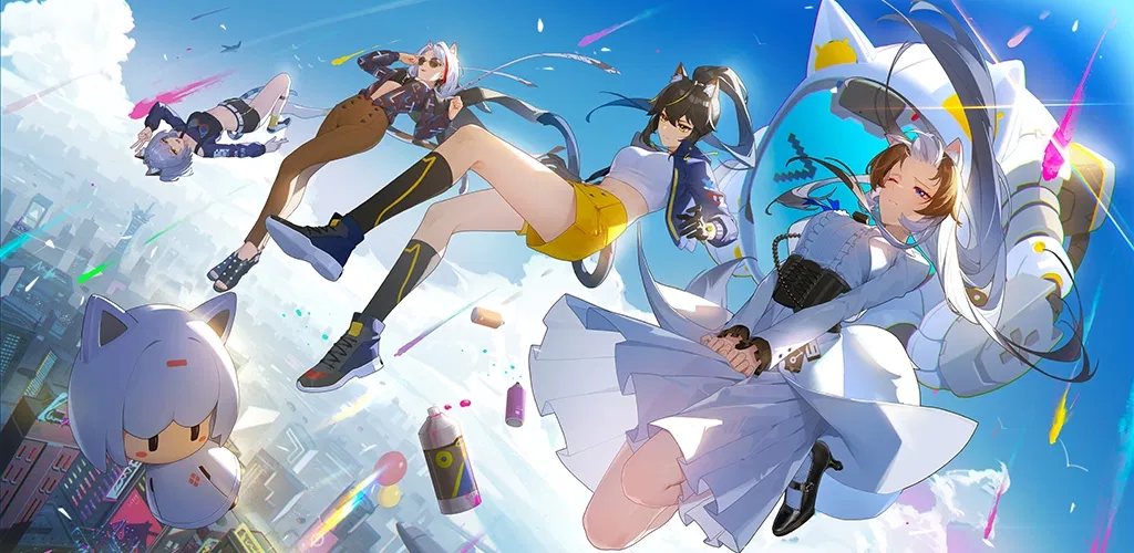 Header Banner