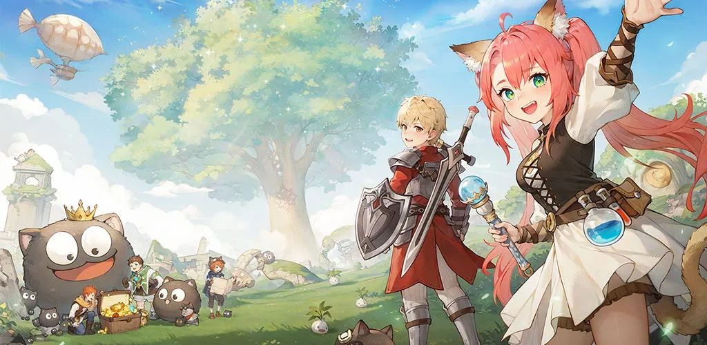 Header Banner