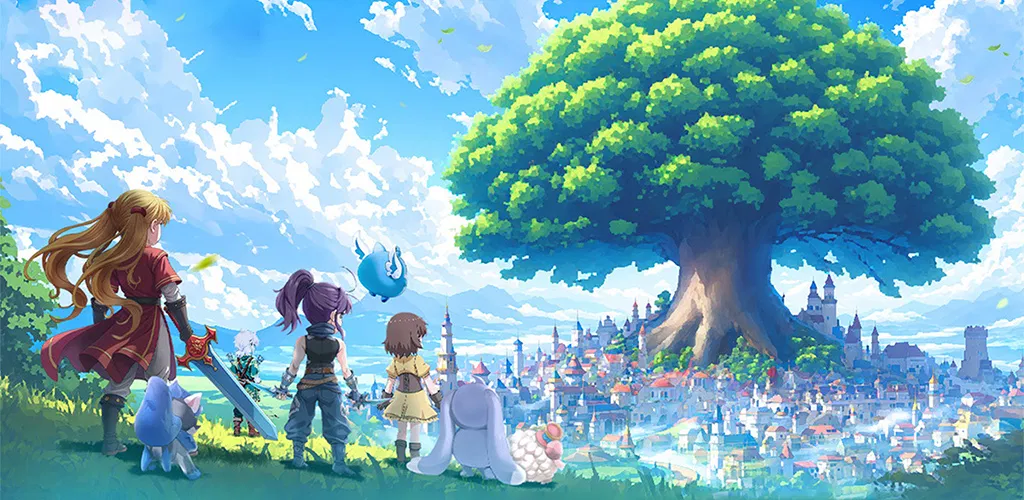 Header Banner