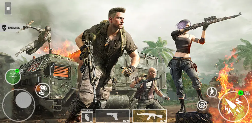 Header Banner