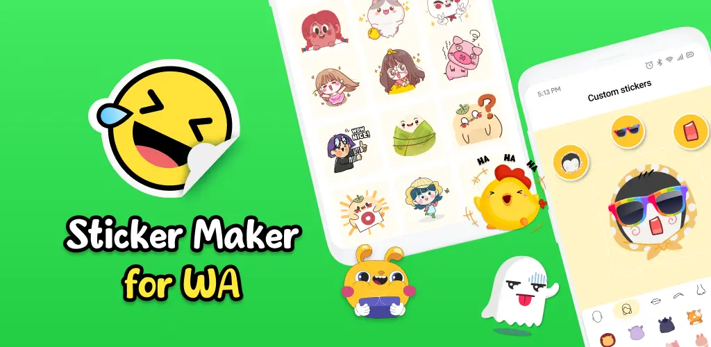 Header Banner