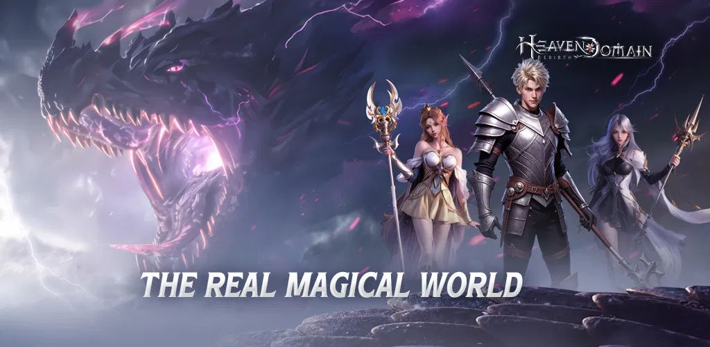 Header Banner