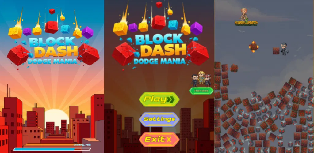 Header Banner
