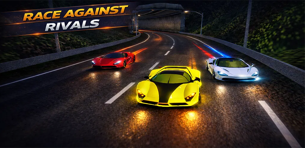 Header Banner
