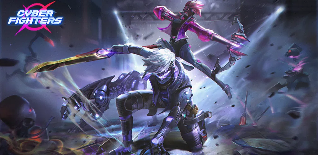 Header Banner