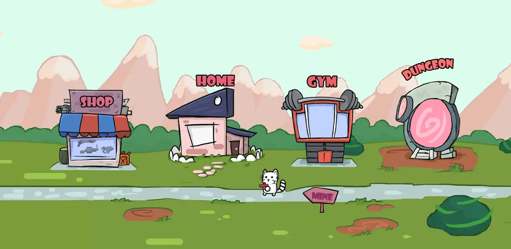 Header Banner