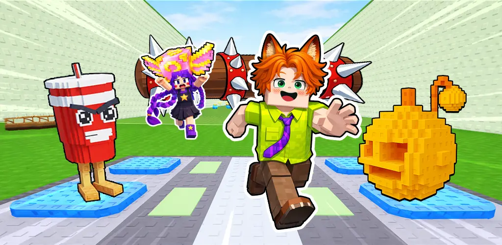 Header Banner
